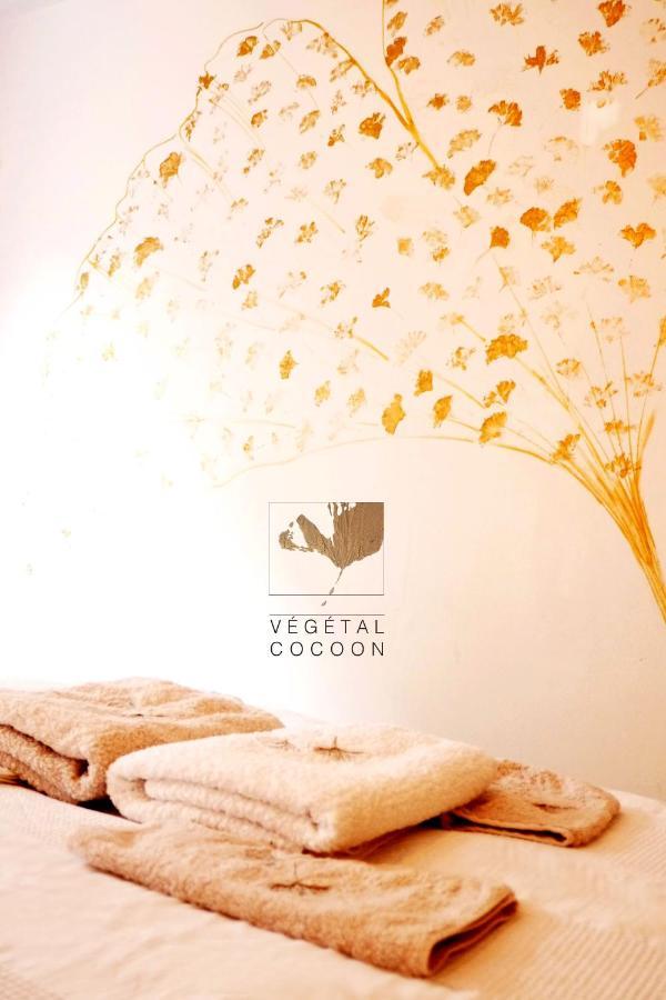 Apartamento végétal cocoon Annecy Exterior foto
